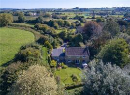 Hazelwood House, Church Street, Lopen, South Petherton TA13 5JX