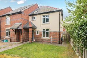 90, Parc Caradog, Tre-wern, Welshpool SY21 8DS