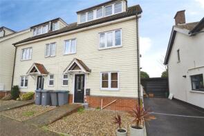 43b, Spriteshall Lane, Felixstowe IP11 9QY
