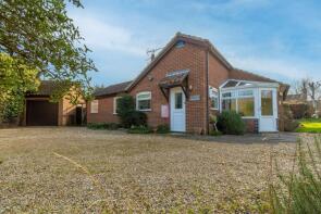 Little Rising, Cross Lane, King's Lynn PE31 8AE