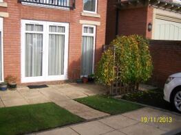 3, Tramway Court, Shipston Road, Stratford-upon-avon CV37 7HQ