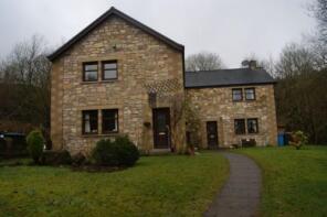 Stag Cottage, Braidlea, Scrogton Road, Douglas West, Lanark ML11 0RW
