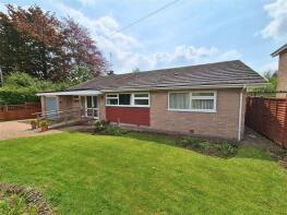 9 Furness, Townsend Park, Leominster HR6 0DZ