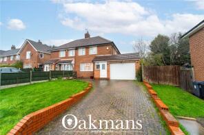 87, Burnel Road, Birmingham B29 5SS