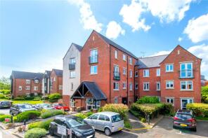 11, Moores Court, Jermyn Street, Sleaford NG34 7UL