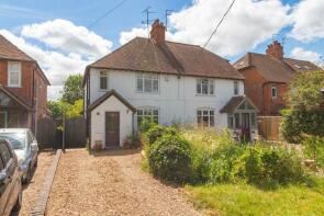 15, Astrope Lane, Long Marston, Tring HP23 4PL