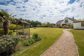 Riccarton, Main Road, Yarmouth PO41 0SS