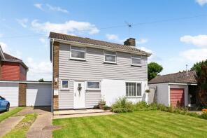 20, Wentworth Close, Bognor Regis PO22 0HS