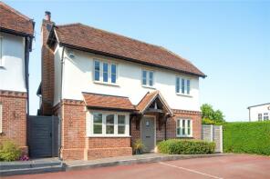 28, Rectory Lane, Bishop's Stortford CM23 1HU