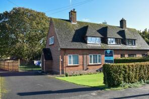 67, Castle Street, Cranborne BH21 5QA