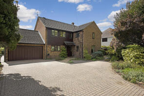 41a, Common Lane, Hemingford Abbots PE28 9AW