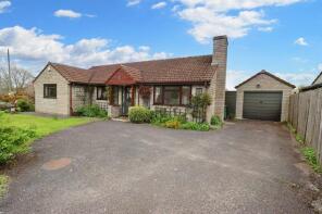 Sidings, Mill Road, Barton St David, Somerton TA11 6DF