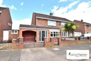 27, Tasman Road, Sunderland SR3 4LR