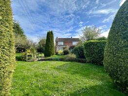 Brook House, Ramsgate Street, Melton Constable NR24 2AX