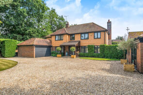 Amber Lea, Reading Road, Burghfield, Reading RG30 3TG