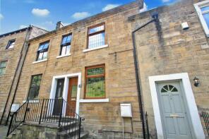 104a, Summit, Todmorden Road, Littleborough OL15 9QX