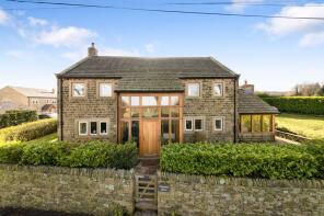 16 Meadow Barn, Manor Road, Farnley Tyas, Huddersfield HD4 6UL