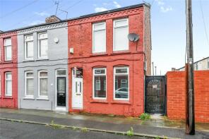 33, June Street, Bootle L20 5BL
