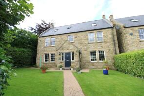 West Lodge, B6524 Belsay To North Trewick Junction, Newcastle Upon Tyne NE20 0EU