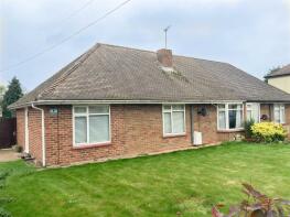 8, Lawns Crescent, Little Downham CB6 2TT