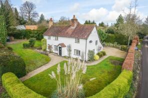 Rose Cottage, Basingstoke Road, Basingstoke RG25 2RE