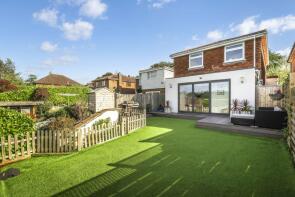 25, Glebelands, Bidborough, Tunbridge Wells TN3 0UQ