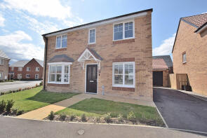 1, Breakspeare Garth, Northallerton DL6 2FJ