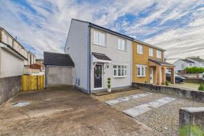 8, Heathcote Park, Cleator Moor CA25 5HL