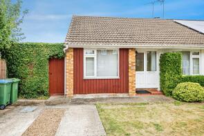 21, The Cedars, Aylesbury HP22 6LW
