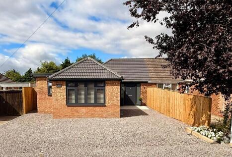 Oxstalls Drive, Longlevens, GL2