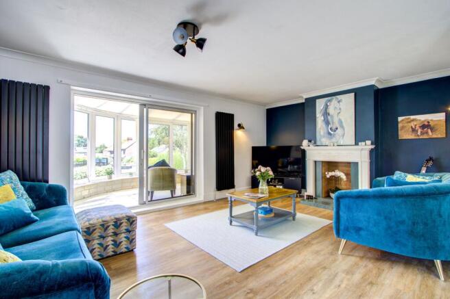 Sitting Room