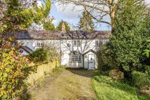 Milestone Cottage, Alcester Road, Portway B48 7HT