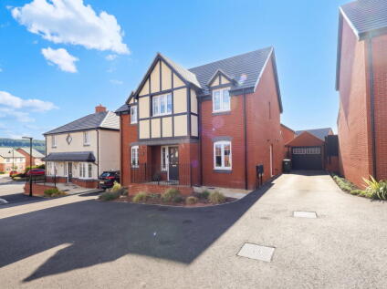 Dragoon Road, Ross on Wye, HR9 7YR