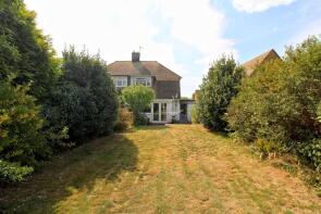 3, Highlands Road, Seaford BN25 1SL