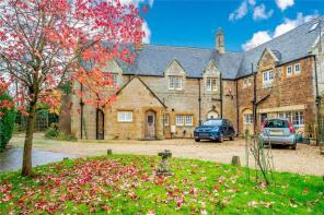 5, The Manor, Banbury Road, Daventry NN11 3SJ