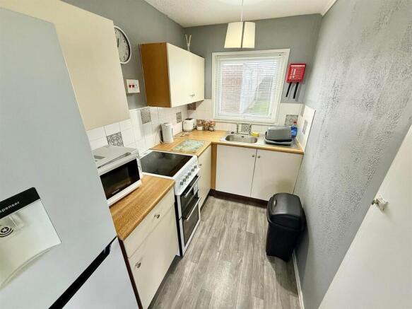 Kitchenette
