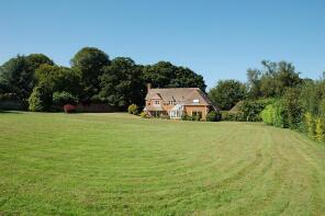 Garden House, Wingate Lane, Long Sutton, Hook RG29 1SZ