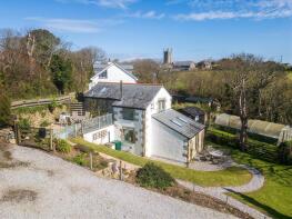 Parc An Nance, Trewithick Road, Helston TR13 9PZ