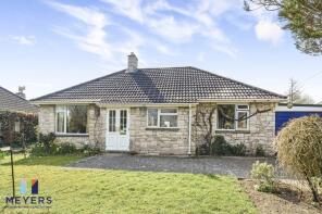 3, Frome View, Dorchester DT2 9SQ