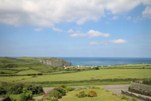 Westaway, Access To Trethevy, Trethevy, Tintagel PL34 0BG