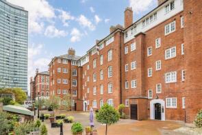Flat 8, Morland House, Marsham Street, London SW1P 4JQ