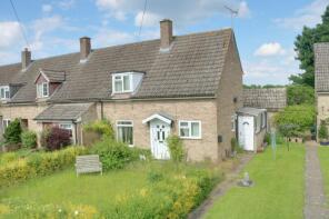 9, Walnut Tree Cottages, Burrough Green CB8 9ND