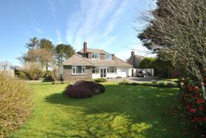 Wynrush, Woolley, Road From Woolley Barrows To Hobbs Choice, Morwenstow, Bude EX23 9PW