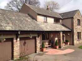 3, Cottage Farm, Aldcliffe Hall Lane, Lancaster LA1 5AR