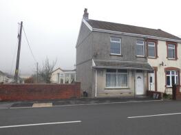 46, Main Road, Neath SA10 9LA