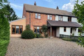 8, Bakers Road, Sudbury CO10 7DG