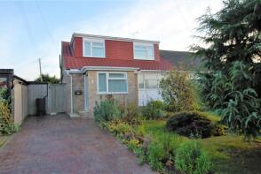 26, Swan Lane, Ashford TN25 6EU