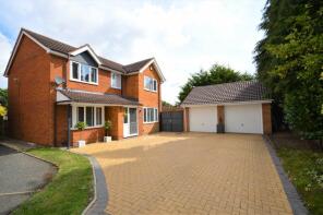 12, Woodhall Close, Shawbirch, Telford TF5 0PA