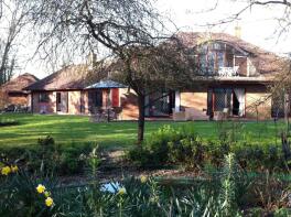 Sherbrook, Milley Road, Waltham St Lawrence, Reading RG10 0JR