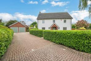 4 Meadow View, Old Mill Court, Bury St. Edmunds IP31 1BG